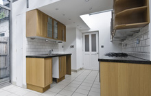 Govilon kitchen extension leads